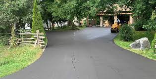 Best Driveway Pressure Washing  in Crownpoint, NM